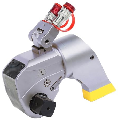 JOXLOVER Chiave dinamometrica, Chiave dinamometrica idraulica con trasmissione quadrata anticorrosione 1120NM Altri strumenti idraulici per auto e moto