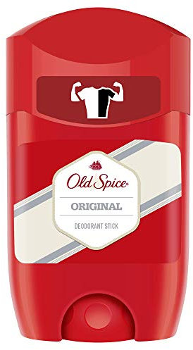 Old Spice Original Deodorante Stick per uomo - 50 ml