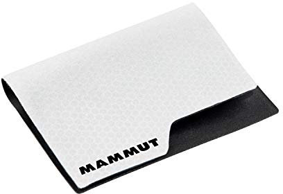 Mammut Smart Wallet Ultralight, Weiß, Einheitsgröße