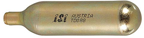 ISI Bierkapseln 16g CO2 10er-Set