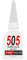 Colle instantanée, super glue extra forte 100g + activateur en spray 400ml, blanc, séchage rapide, résistant à l'eau, pour caoutchouc, bois, cuir, métaux, porcelaine, spray