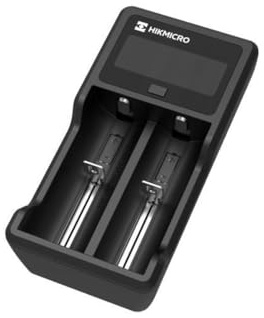 Hikmicro HM-5202AZC 18650 Battery Charger