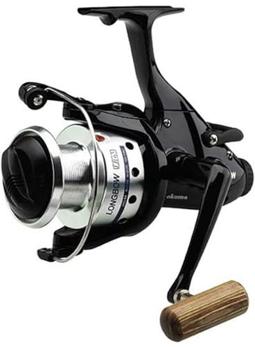 Okuma Longbow Baitfeeder 640