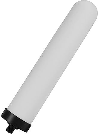 UKCOCO Wasserfilter-element Für Wasserspender Filter Für Küche Langlebiger Wasserfilter Aus Hochwertigem Und Verunreinigungen Großer Durchfluss Wiederverwendbar