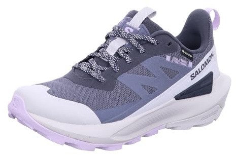 Salomon Damen Elixir Activ GTX WOUTDOOR Schuhe