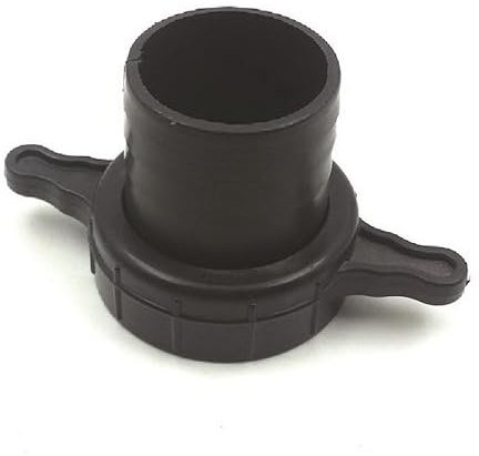 MAMIGA - RACOR COMPLETO PARA MOTOBOMBA CON JUNTA 40mm - 1 1/2 (UNA PULGADA Y MEDIA) 976.864