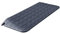 ZincOrange Rampe de Seuil en Caoutchouc Antidérapante avec Capacité de Charge de 998 Kg, Rampe de Bordure Robuste pour Chaises Roulantes, Motos et Circulation Piétonne (5cm, pièces, 1)