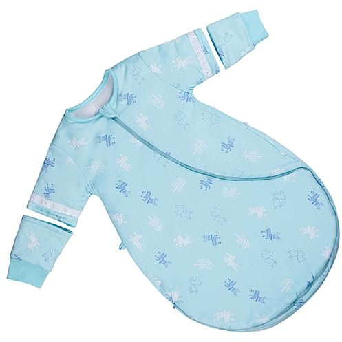 TOYANDONA Baby Bettwäsche Neugeborenen Baumwolle Swaddle Decke Wrap 3D Stereo Design Sicher Komfortable Schlaf