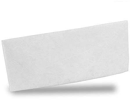 MisterVac | compatibile con filtro di ricambio filtro universale protezione motore Miele S 326i Cat & Dog Kaminrot