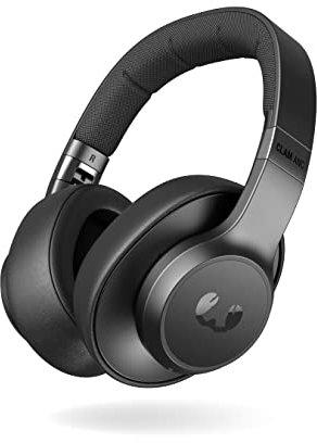 Fresh 'n Rebel Headphones CLAM ANC Storm Grey | Casque Bluetooth Supra-Auriculaires