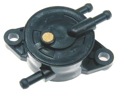 Generic Cif 11410-NY Benzinpumpe Unterdruck Roller Piaggio Beverly - NRG - FLY - Runner - Vespa - X8 - X9 - DNA