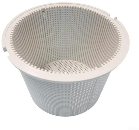 Skimmer Basket Designed for Quiptron Pools, Reliable and Easy Installation