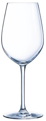 Luminarc Verre à pied 47cl Menades 4 verres