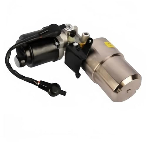NSWPJTJVU Accumulatore di Motore Idraulico Compatibile MN102843 MR569728 Pompa del Freno per Pajero Montero 2000-2019 Modelli MR977462 4630A481