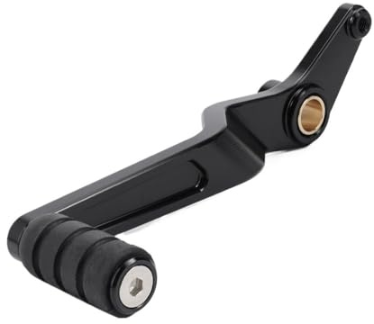 Moto Sélecteurs de Vitesse Levier De Changement De Vitesse, Pédale De Frein Arrière, Accessoires De Moto, pour M&V AG&usta Brutale 675/800 F3 675 Dragster 800/RR/RC