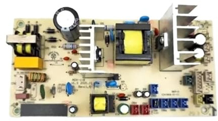Netzteil-Verteilerplatine For Kühlschrank, Weinschrank, Motherboard-Zubehör, HX6A LK5454ADX 118 PCB-Schaltkreis-Ersatzteile