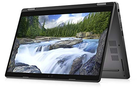 DELL LATITUDE 5300 2 in 1 LAPTOP CORE I5 8365u 16GB 250GB SSD FHD TOUCH