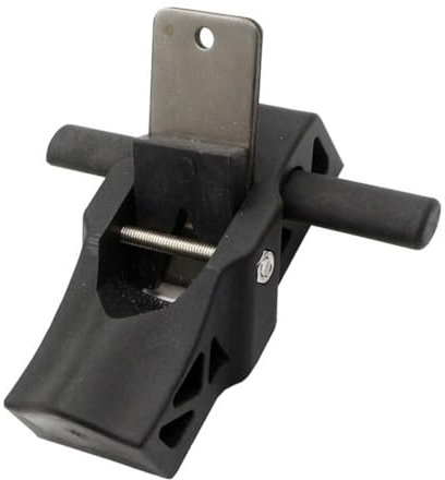 Gadpiparty Holzplaner Für Präzise Holzarbeiten Ergonomisches Design Leicht Und Langlebig Für -projekte Holzverarbeitung Und Modellbau Für Geschicklichkeitsstufen