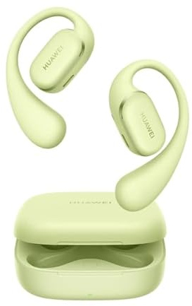 Huawei FreeArc Auriculares Inalámbricos Verde (Green)