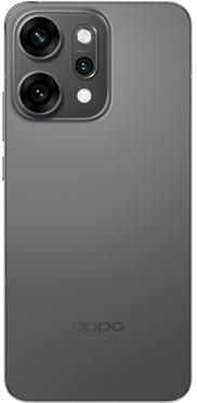 OPPO reno 14 PRO 12+512GB 5G titanium grey