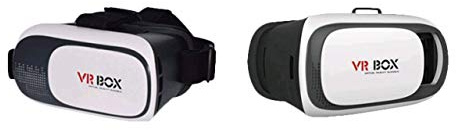 Amewi VR Brille / VR Google fé ¼r Smartphones