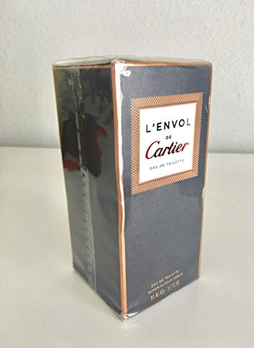 Cartier L'envol De Cartier eau de toilette spray 80 ml