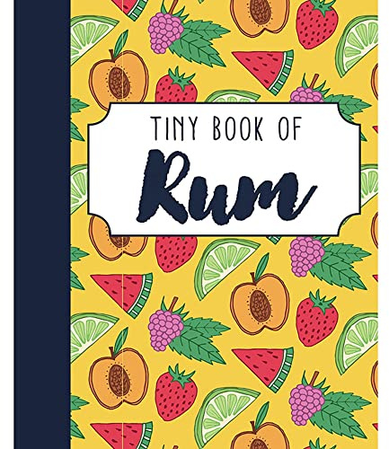 Livres – Livre et coffrets cadeaux – Coffret cadeau avec mini livre de rhum et flasque
