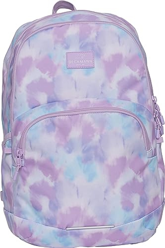 Beckmann, Schulrucksack Sport Junior, weiterführende Schule ab 5. Klasse Unterstufe, 30L