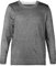 Camiseta Resistente A Cortes Ropa Anti Slash Ropa Protectora De Nivel 5 Camisa De Seguridad Laboral De Manga Larga con Cuello Redondo Anti-Corte Resistente a Cortes para Fabricación Industrial