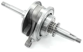 ALBERO MOTORE COMPLETO TOP PERFORMANCE HONDA SH 150 2001 2002 2003 2004 2005 2006 2007 2008 2009 2010