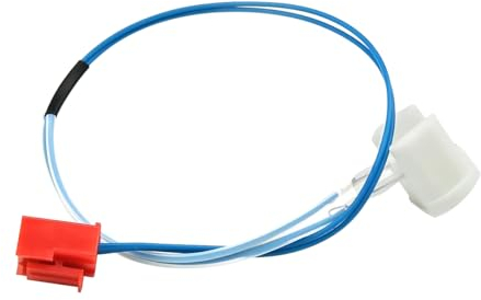 JNNJ Sensor de Temperatura del Calentador Diésel, Universal, 12v/24v, -40 a 280°C, para 2000W/5000W Parking Heater