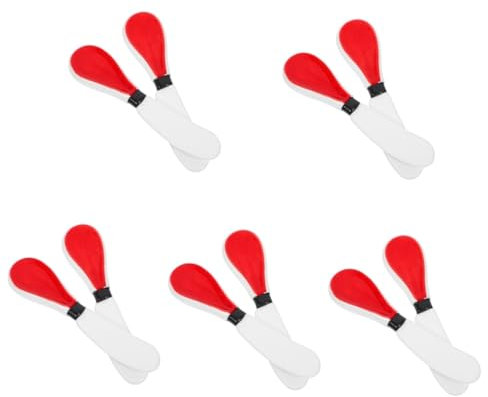 PRETYZOOM 10stücke Multifunktionale Keramische Butter Und Käsemesser Für Küche Zum Streichen Und Servieren Von Käse Und Butter Ergonomisches Design Leicht Zu Reinigen