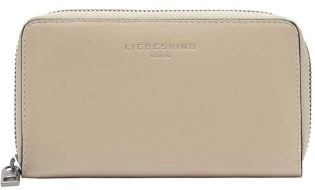 Liebeskind Berlin Frieda LILA SHEEP NATURAL sandcastle