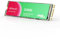 GiGimundo G3500 2TB M.2 PCIe Gen 3.0x4 NVMe SSD 2280 - Max 3600MB/s in lettura, 2400MB/s in scrittura, prestazioni elevatissime per giocatori e creativi