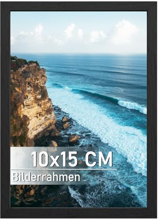 10x15 cm, 10x15 Bilderrahmen