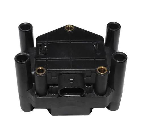 DZSJUNCHENSM Zündmodul Zündspule Für VW Für Caddy Clasico Nuevo Für GOL Für Jetta Crossfox Für Lupo A113705110da Uf277 Zündspule Ersatz