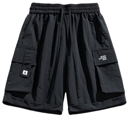Bañador Hombre Talla 6XL Jeans Trekking Jammer Blancos Roja Flamencos Cactus Degradado Huevera Vintage Graciosos 24 Hijos Algodón Aventura Tech Rasgado Urbano Exoticos