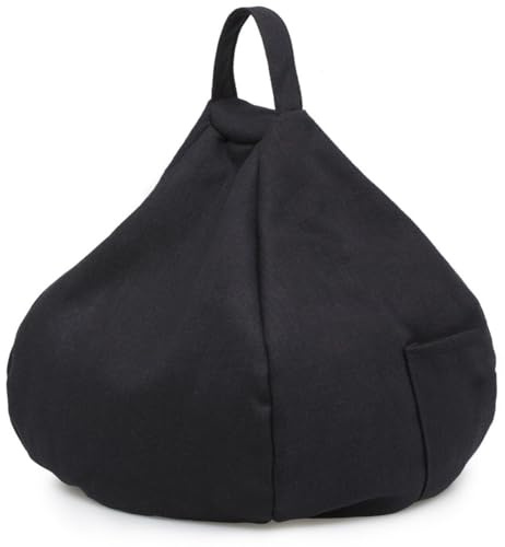 Generico para cojín | Soporte para tableta suave, bolsillos laterales | Cojín de lectura para el coche casa | Accesorio cómodo para gadgets, sofá, viaje, estudio, relajación