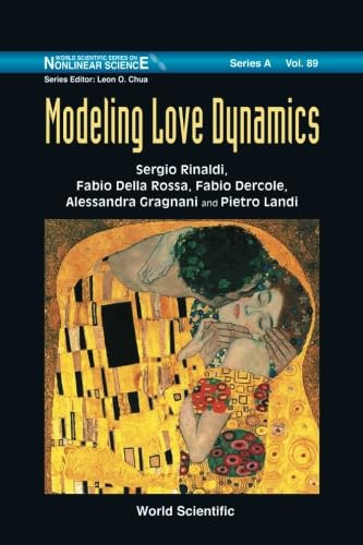Modeling Love Dynamics