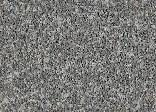 Buntsteinputz Mosaikputz Natursteinputz ca. 2 mm 20 kg ISO 19 (grau, weiss) deutscher Hersteller