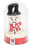 Handmade Scherzartikel Schneemann Kondom