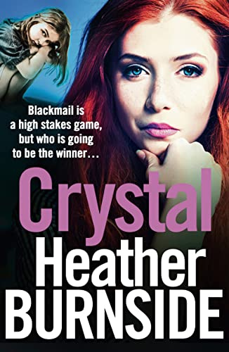 Crystal: An addictive and gripping gangland crime novel