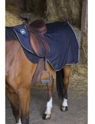 Cubre riñones Riding Wolrd Forrado Polar - Tamaño Mantas - 125