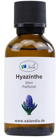 Sala Hyazinthe Duftöl Parfümöl Aromaöl 50 ml