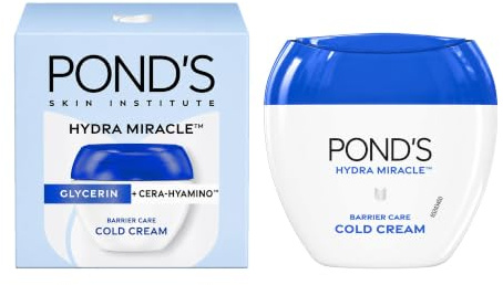 POND'S Moisturising Cold Cream, 55 ml