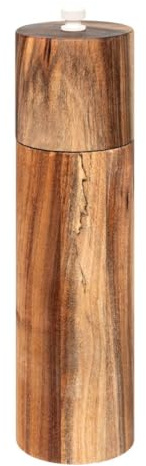 5five - moulin manuel harmony 21,5cm en acacia