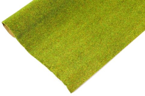 Autumn Grass Scenic Mat 100 x 75cm (GM22)