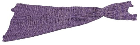 Cabilock Meerjungfrau Decke Schlafsack schlafsäcke kinderschlafsack Schlafsack Mermaid Blanket Decke für Decke
