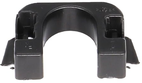 ohodhmnu Heckgepäckablage Clip ABS Hutablage Halter Heckluken Regalclip 1539663 Ersatz Geeignet für Automobile