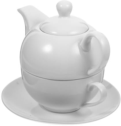 FUNOMOCYA Té De Tetera Pequeña Platillo Para Taza Accesorio De Té Para Ceremonia Del Casa